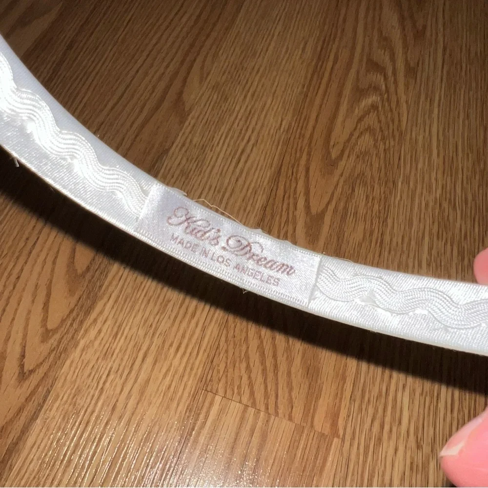 Kid’s Dream satin Rhinestone‎ Headband